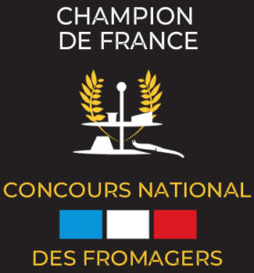 Champion de France des Fromagers