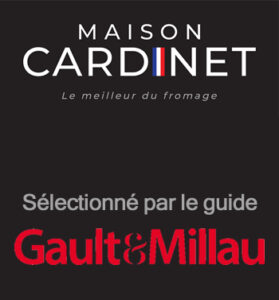 Sélection Gault & Millau