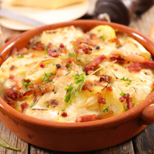 Tartiflette